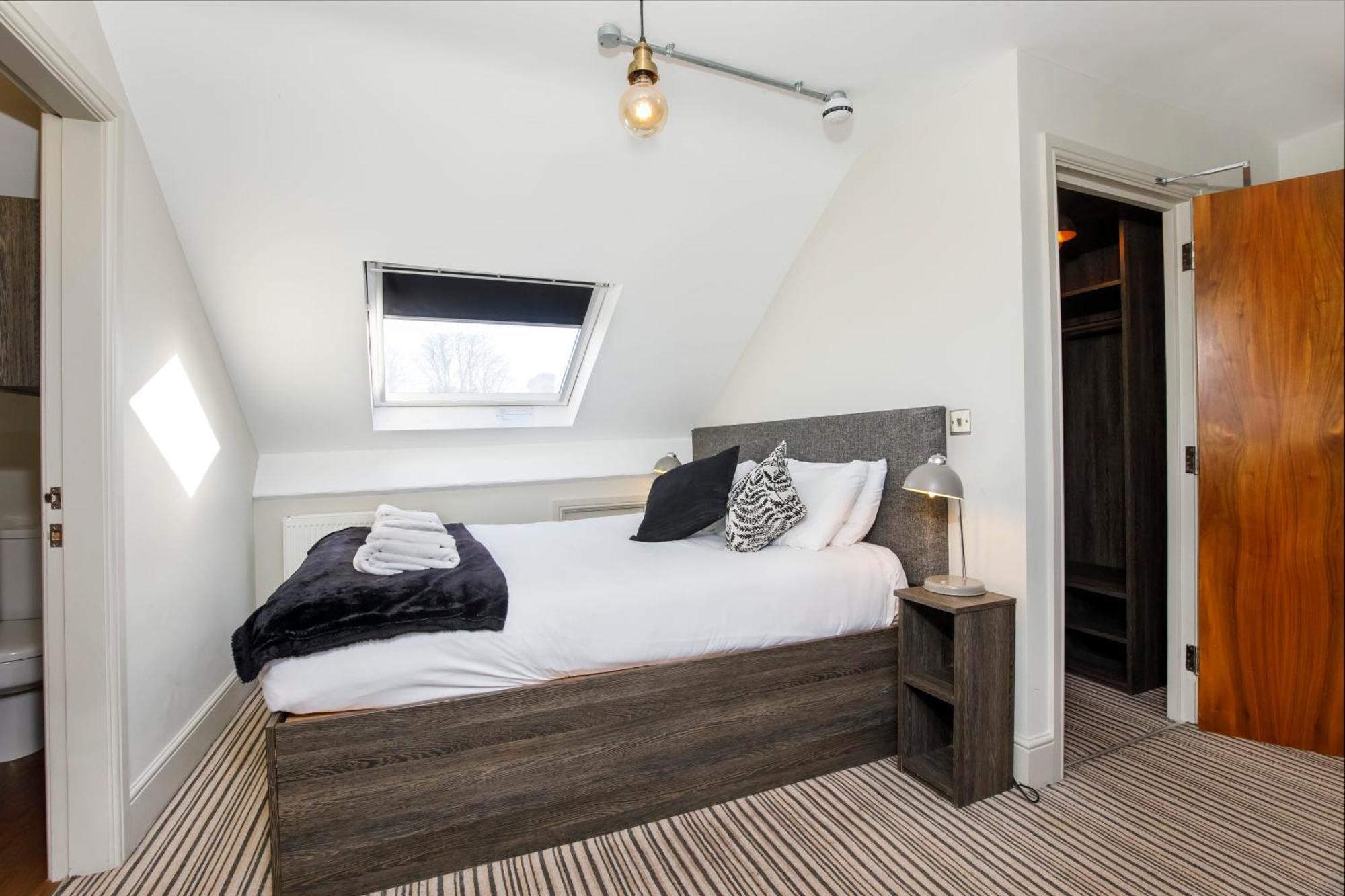 Clearly Apartments Bootham Йорк Екстер'єр фото