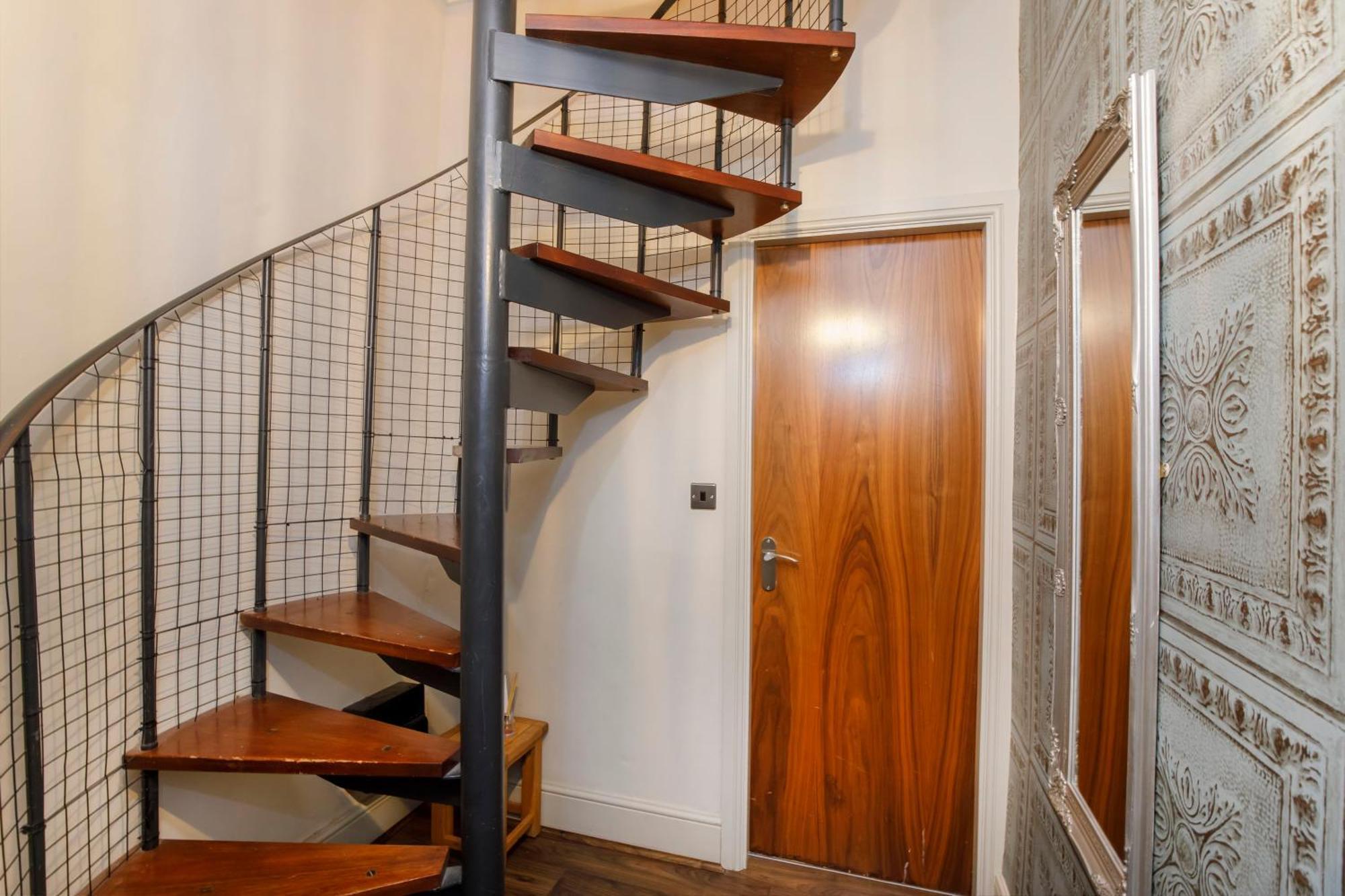 Clearly Apartments Bootham Йорк Екстер'єр фото