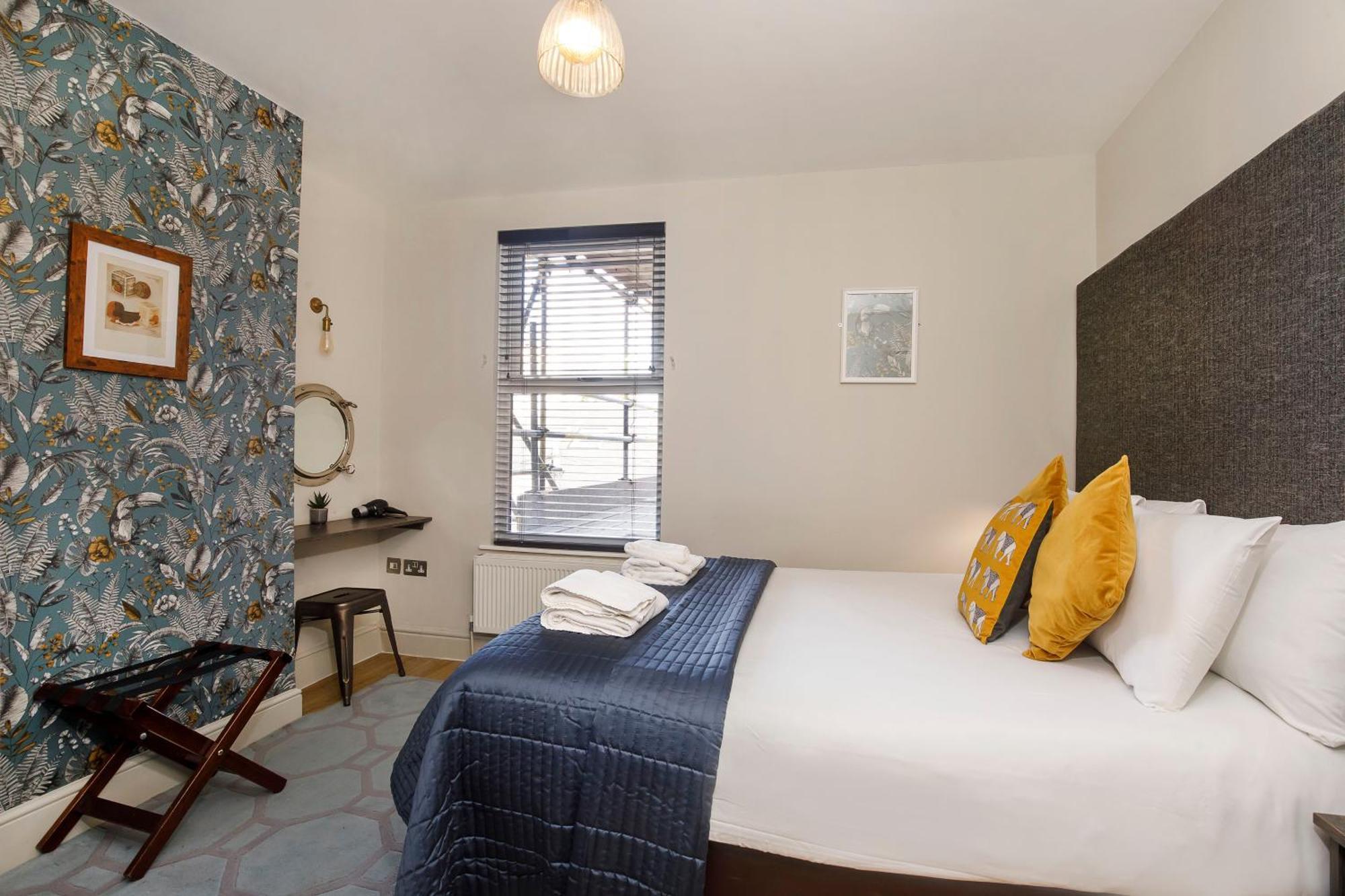 Clearly Apartments Bootham Йорк Екстер'єр фото