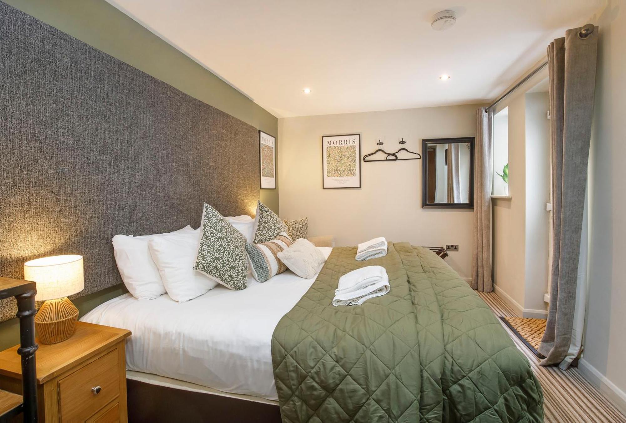 Clearly Apartments Bootham Йорк Екстер'єр фото