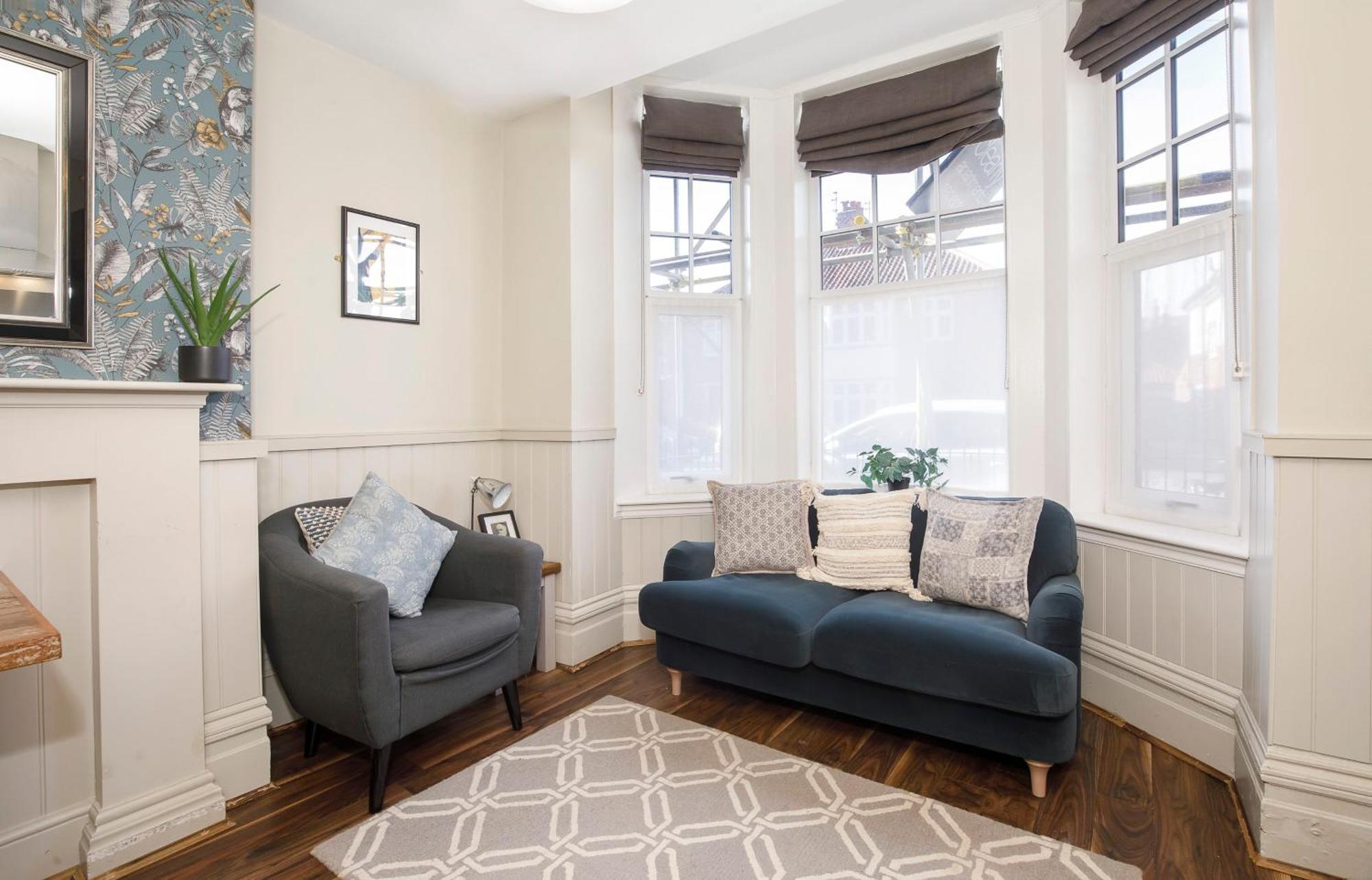 Clearly Apartments Bootham Йорк Екстер'єр фото